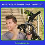 Mongoora Universal Bike & Moto Phone Mount