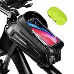ROCKBROS Waterproof Bike Phone Mount Bag
