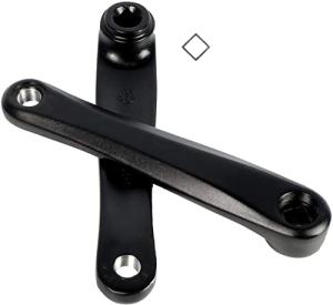 Bafang 170mm Crank Arm for Electric Bikes