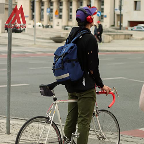 MASPODER Bike Repair Kit & Accessories Set