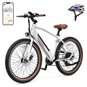 Heybike Sola 500W Electric Bike for Adults