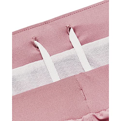 UA womens Fly By 2.0 Shorts - Small