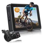 ATOVANKA 1080P Bike Mirror Camera with Night Vision