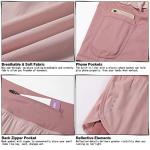 Women's 2-in-1 High Waisted Running Shorts