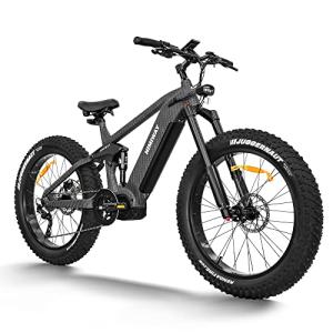 Himiway Cobra Pro Electric Mountain Bike 1000W