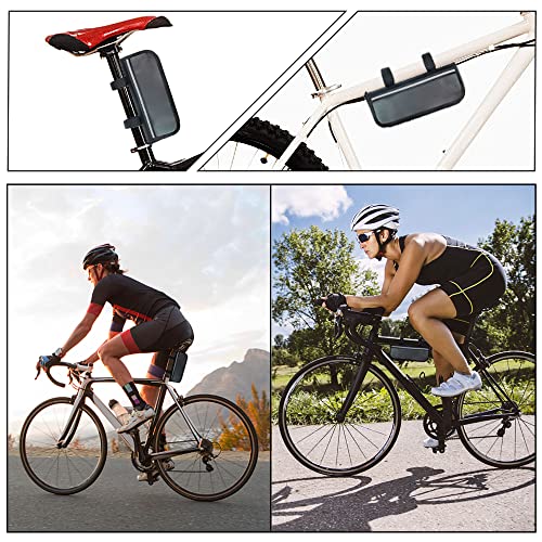 Multi-Functional Bike Repair Kit & Bag