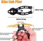 11-in-1 Bicycle Tire Pump and Repair Kit