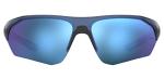 Under Armour UA 0001/G/S Sunglasses - Blue