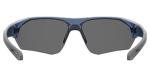 Under Armour UA 0001/G/S Sunglasses - Blue