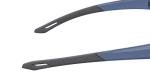 Under Armour UA 0001/G/S Sunglasses - Blue
