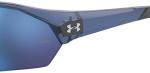 Under Armour UA 0001/G/S Sunglasses - Blue