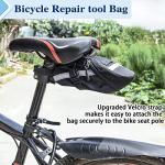 Portable Bike Repair Tool Kit with 16-in-1 Tools