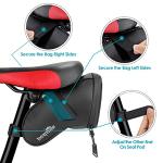 WOTOW Bike Repair Kit with Mini Pump and Tools