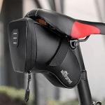 WOTOW Bike Repair Kit with Mini Pump and Tools