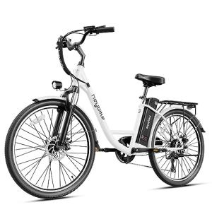 Heybike Cityscape Electric Commuter Bike for Adults