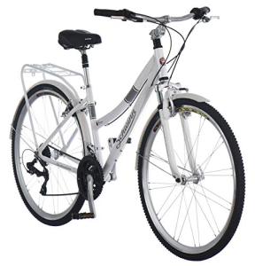 Schwinn Discover Women's Hybrid Bicycle, 28-Inch Wheels