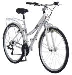 Schwinn Discover Women's Hybrid Bicycle, 28-Inch Wheels
