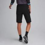 Fox W Ranger Cycling Shorts with Liner - Black