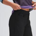 Fox W Ranger Cycling Shorts with Liner - Black