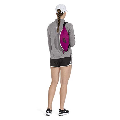 Nike Women's 10K Cycling Shorts, Grey/Black/White, M