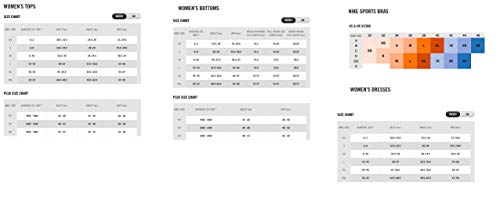 Nike Women's 10K Cycling Shorts, Grey/Black/White, M