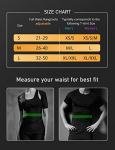Olook Rechargeable LED Reflective Running Light Vest
