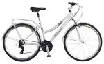 Schwinn Discover Women's Hybrid Bicycle, 28-Inch Wheels