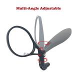 Hafny E13 E-Bike Bar End Mirror