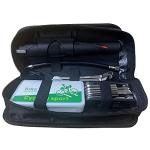 All-in-One Bike Repair Kit with Portable Bag