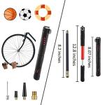 All-in-One Bike Repair Kit with Portable Bag