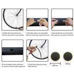 All-in-One Bike Repair Kit with Portable Bag