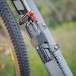 CO2 Inflator and Tire Repair Kit for Bikes