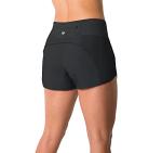 Lightweight Women's 3" Workout Shorts with Pockets
