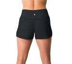 Lightweight Women's 3" Workout Shorts with Pockets
