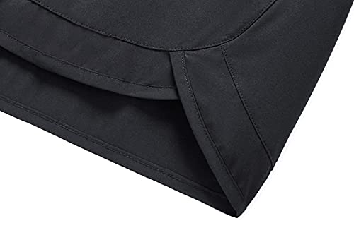 Women's Lightweight 3" Cycling Shorts with Zip Pocket