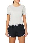 Under Armour Women's Play Up 3.0 Sport Shorts