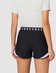 Under Armour Women's Play Up 3.0 Sport Shorts