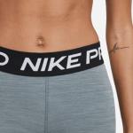 Nike Women's 3" NP 365 Shorts, Smoke Grey
