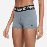 Nike Women's 3" NP 365 Shorts, Smoke Grey