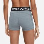 Nike Women's 3" NP 365 Shorts, Smoke Grey