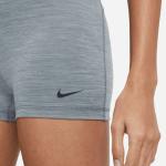 Nike Women's 3" NP 365 Shorts, Smoke Grey