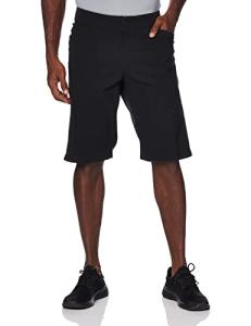 Fox Ranger Black Cycling Shorts