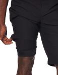 Fox Ranger Black Cycling Shorts