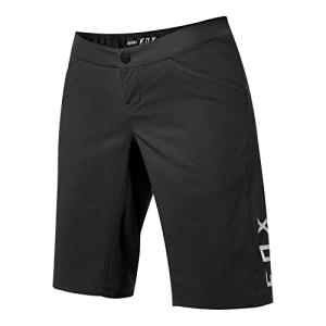 Fox Women's Ranger Black Shorts, Size Small