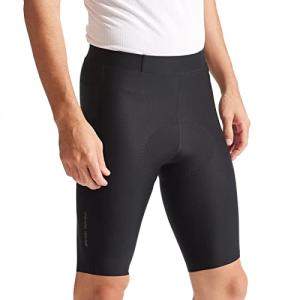 Pearl Izumi Men's Pro Padded Cycling Shorts, Black