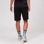 Fox Women's Ranger Black Shorts, Size Small