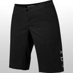 Fox Women's Ranger Black Shorts, Size Small