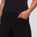 Fox Women's Ranger Black Shorts, Size Small