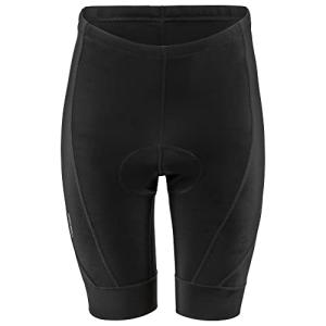 Louis Garneau Men's Optimum 2 Padded Cycling Shorts