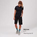 Fox Women's Ranger Black Shorts, Size Small